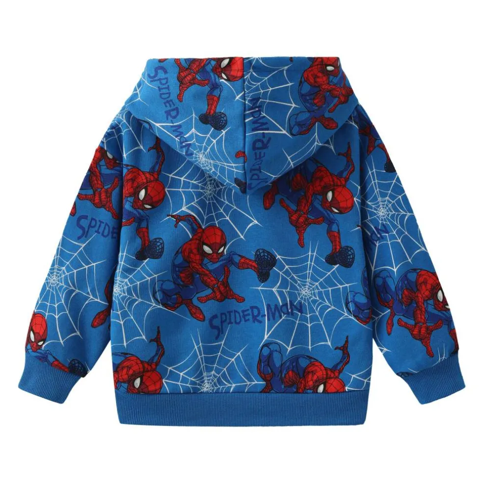 Character Fleece-Lined Hoodie Infant