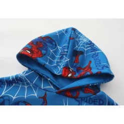 Character Fleece-Lined Hoodie Infant