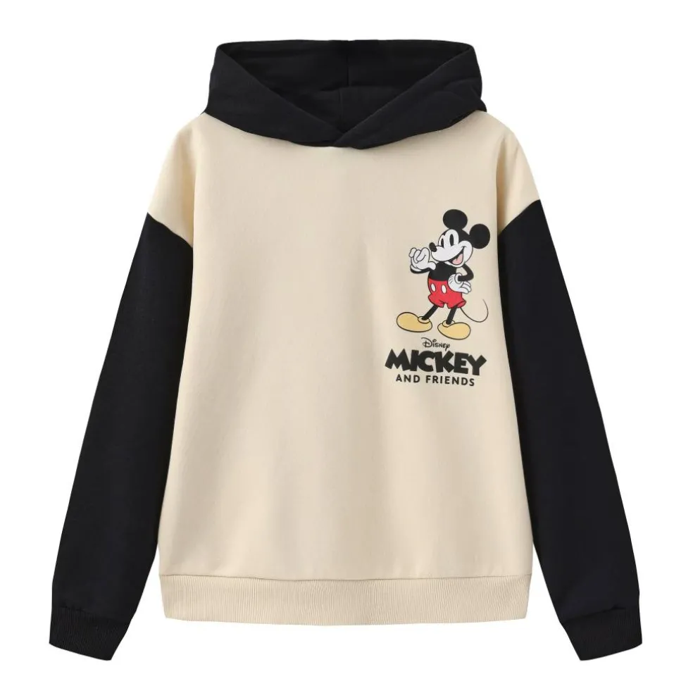 Character Fleece-Lined Hoodie Infant