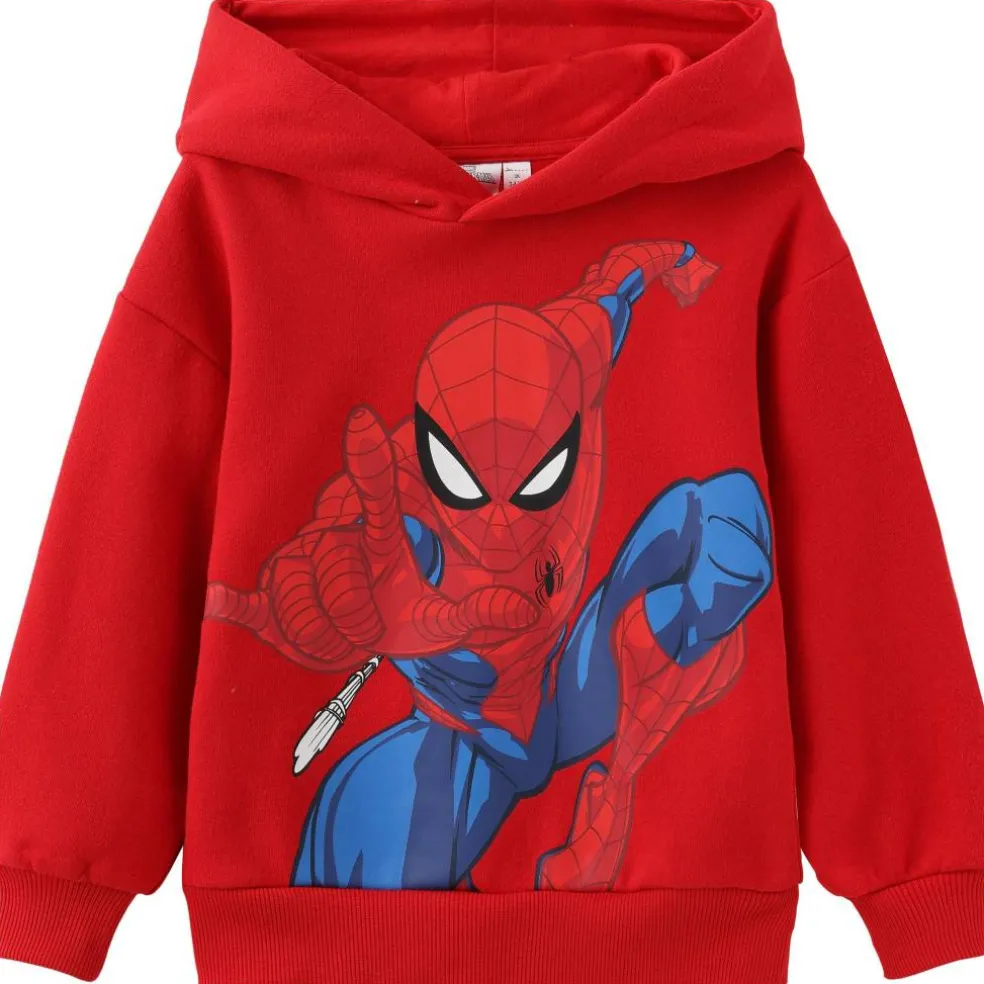 Character Fleece-Lined Hoodie Infant