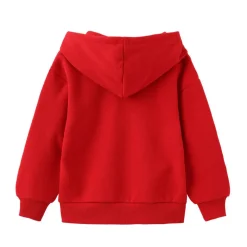 Character Fleece-Lined Hoodie Infant