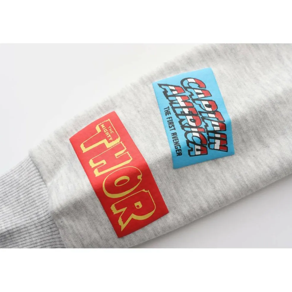 Character Fleece-Lined Hoodie Infant