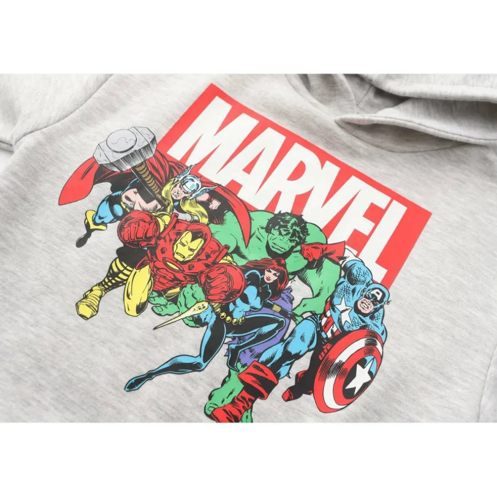 Character Fleece-Lined Hoodie Infant