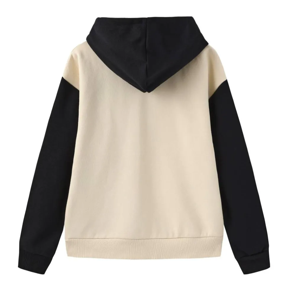 Character Fleece-Lined Hoodie Infant
