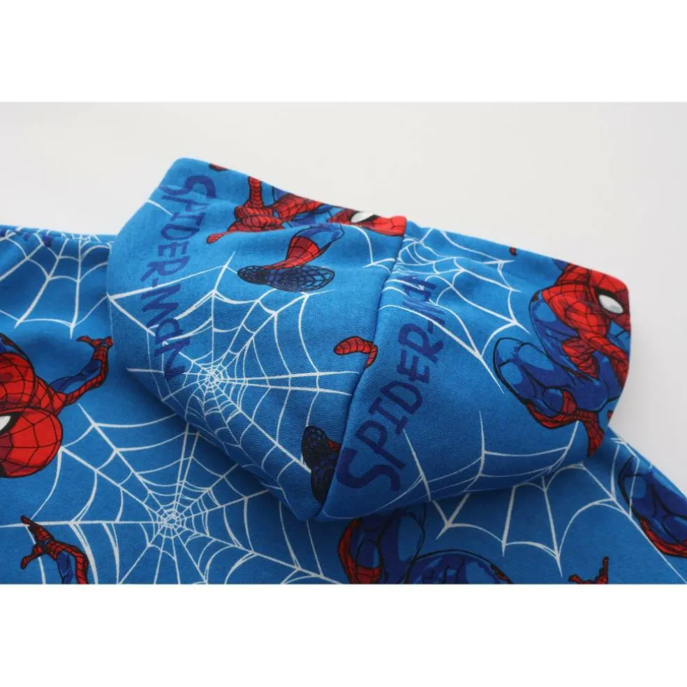 Character Fleece-Lined Hoodie Infant
