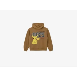 Character Hoodie Boys