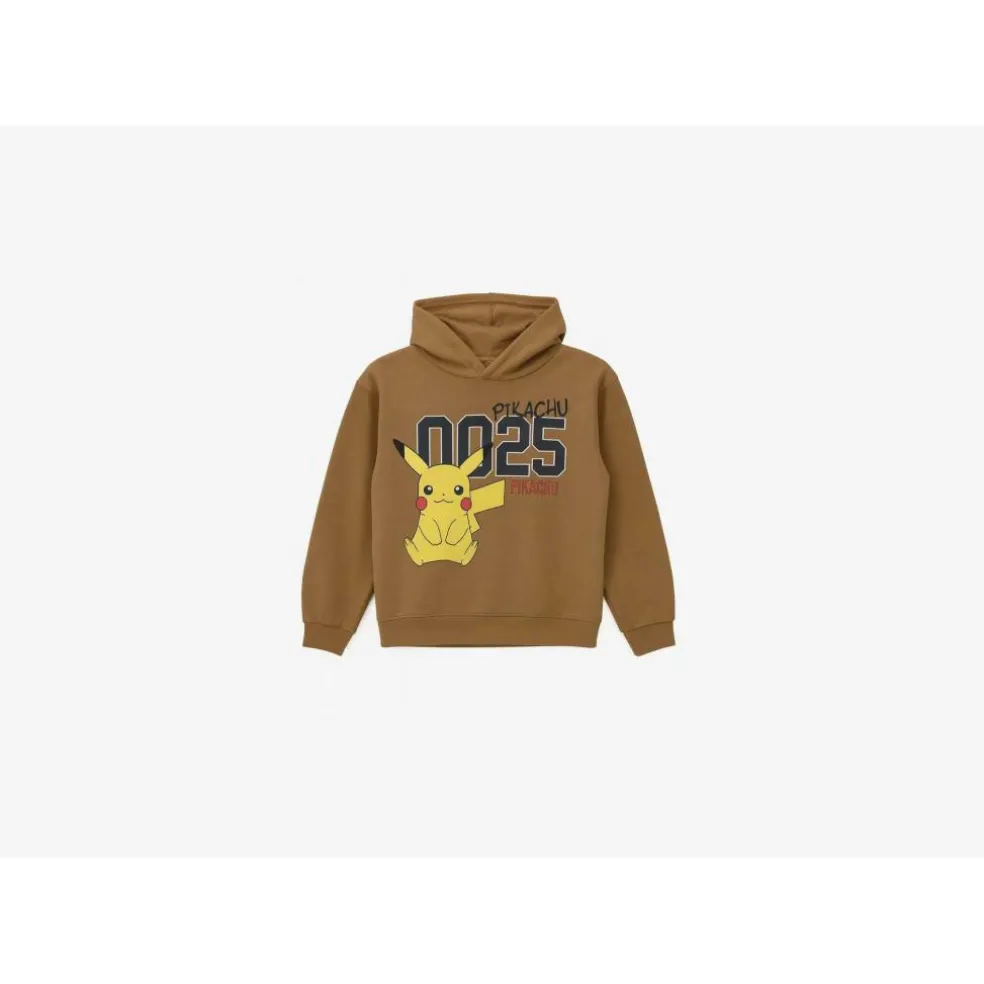 Character Hoodie Boys