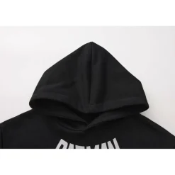 Character Hoodie Infant