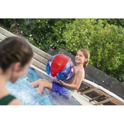 Character Inflatable Beach Ball