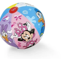 Character Inflatable Beach Ball