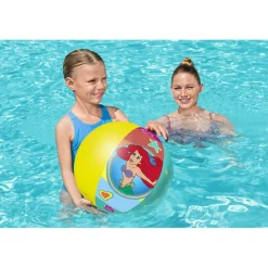 Character Inflatable Beach Ball
