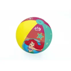 Character Inflatable Beach Ball