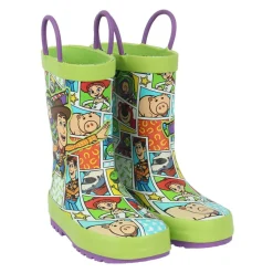 Character Wellies Infants