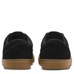 Charge Low Suede Shoes Mens