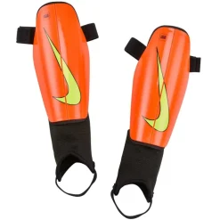 Charge Shin Guards
