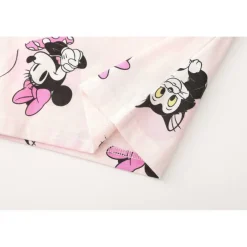 Charming Character T-Shirt Collection
