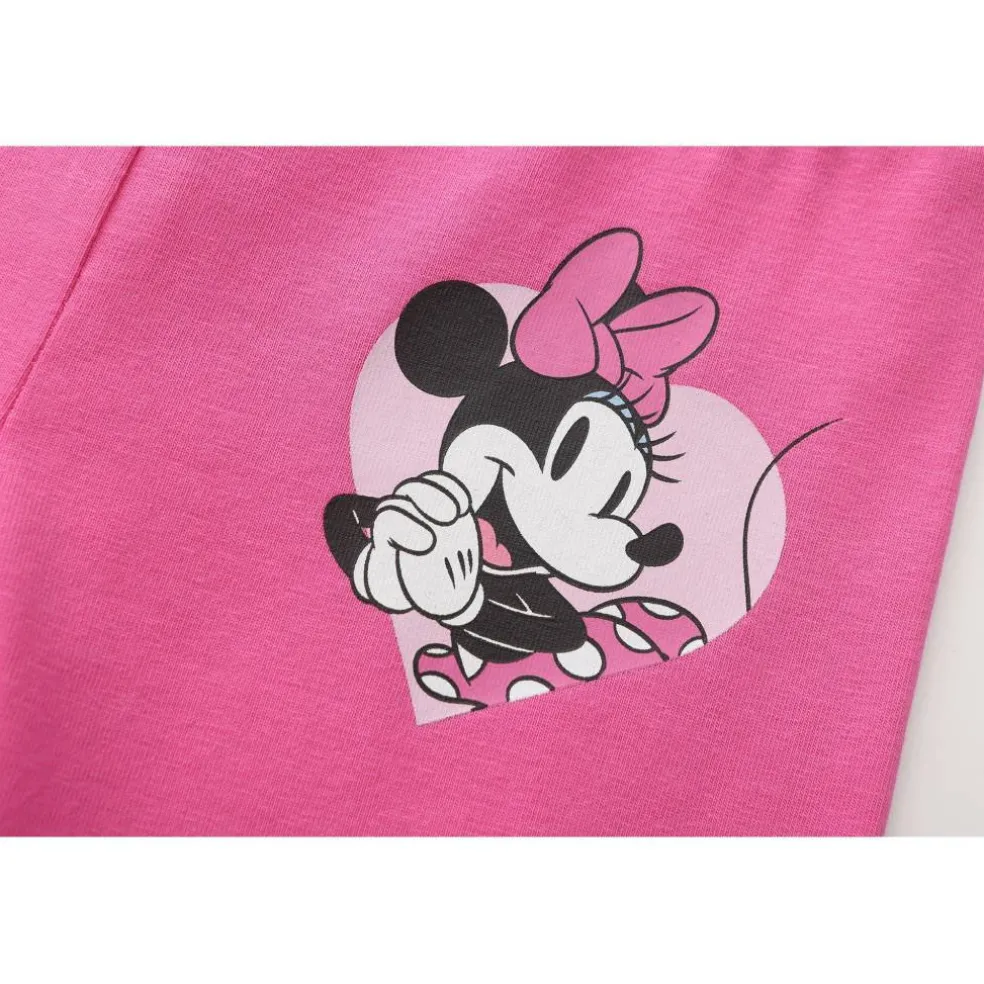 Charming Character T-Shirt Collection