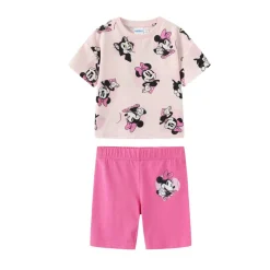 Charming Character T-Shirt Collection