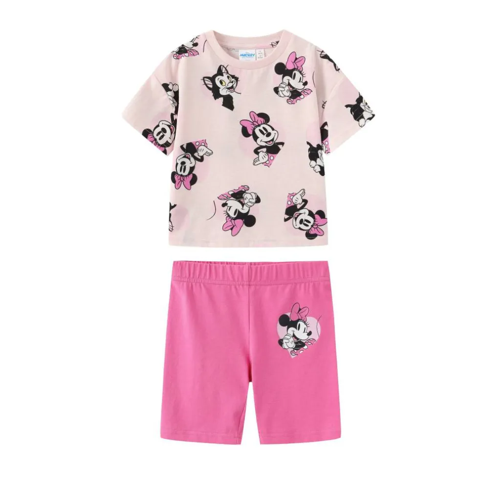 Charming Character T-Shirt Collection