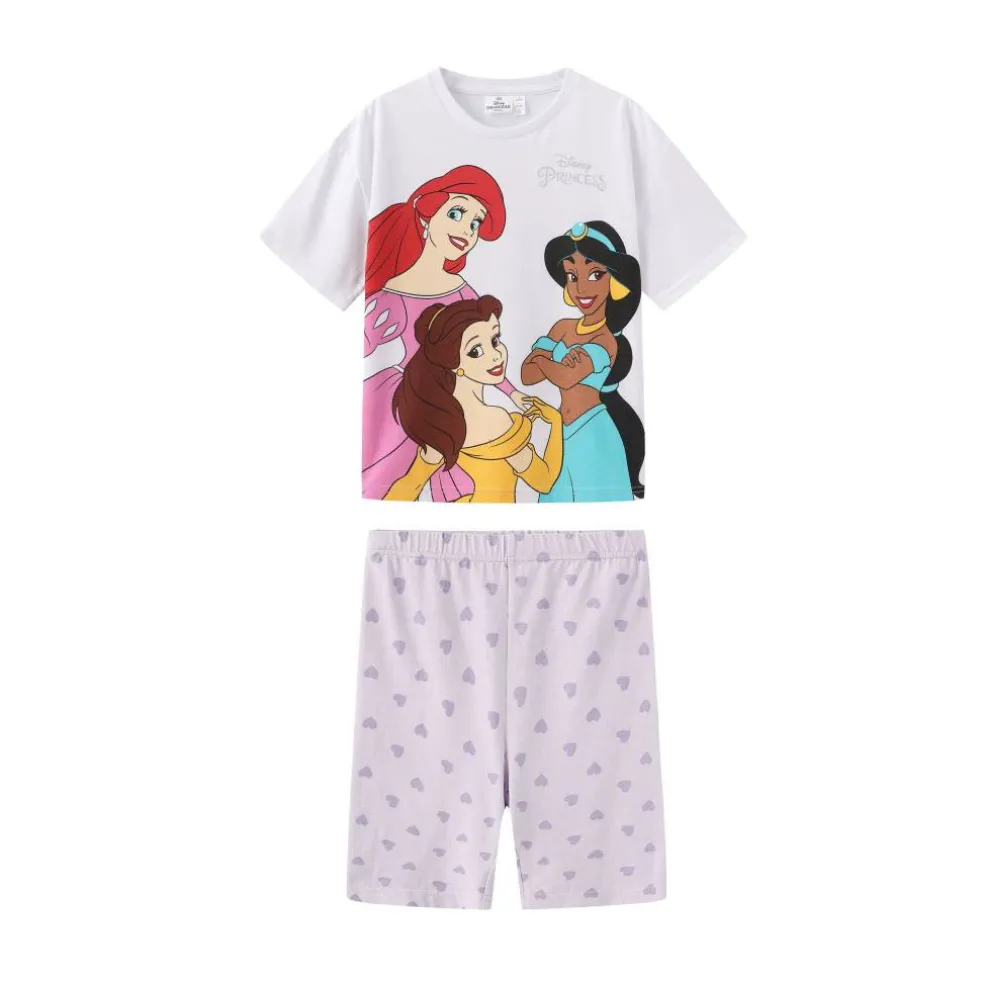 Charming Character T-Shirt Collection