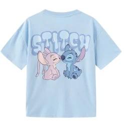 Charming Character T-Shirt Collection
