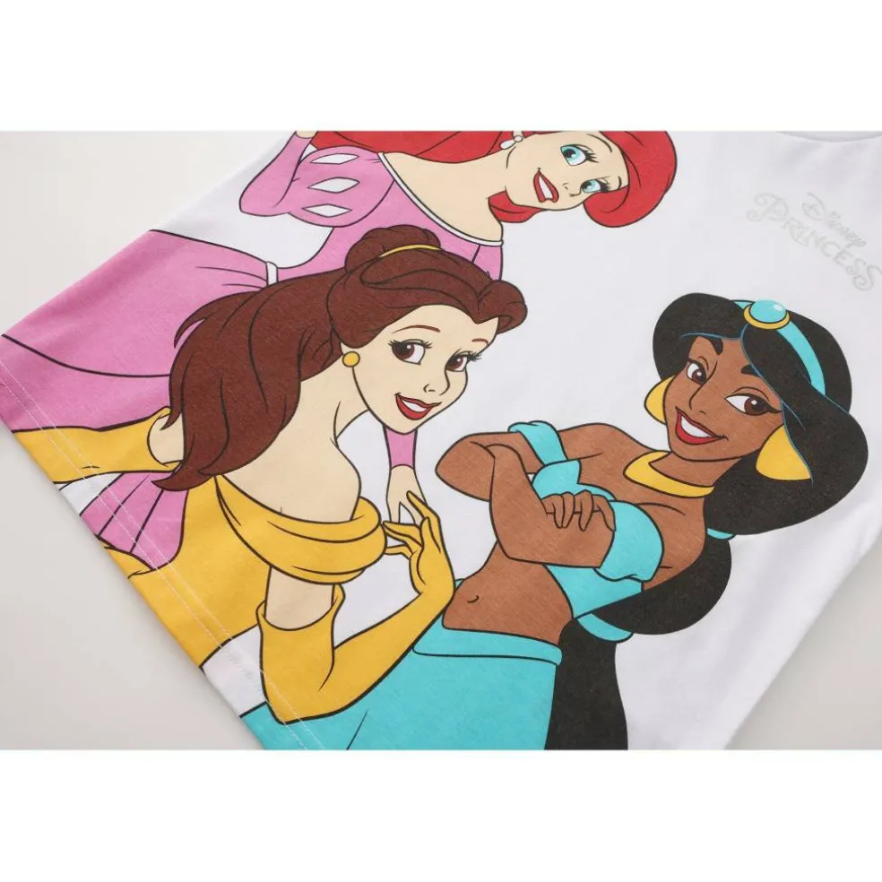 Charming Character T-Shirt Collection