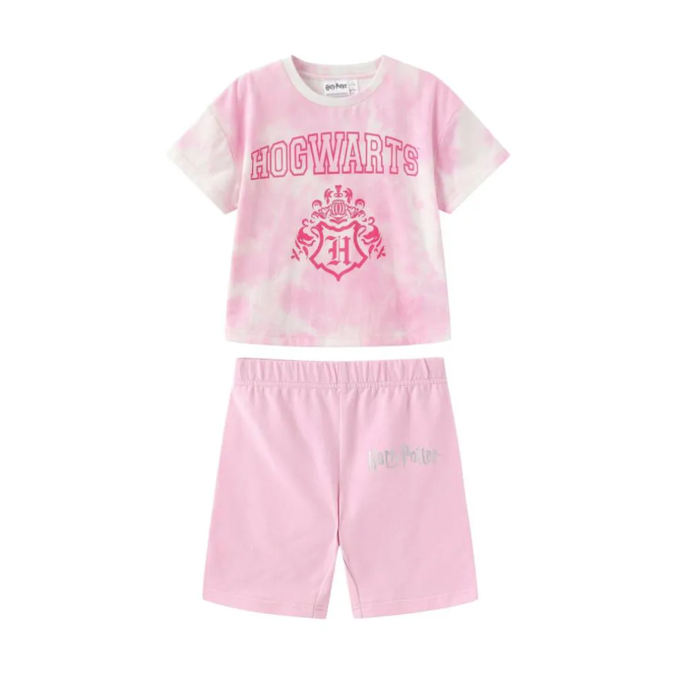 Charming Character T-Shirt Collection