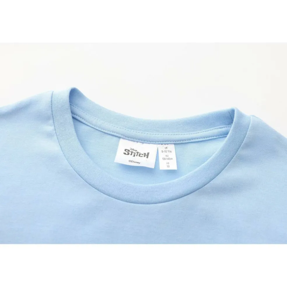 Charming Character T-Shirt Collection