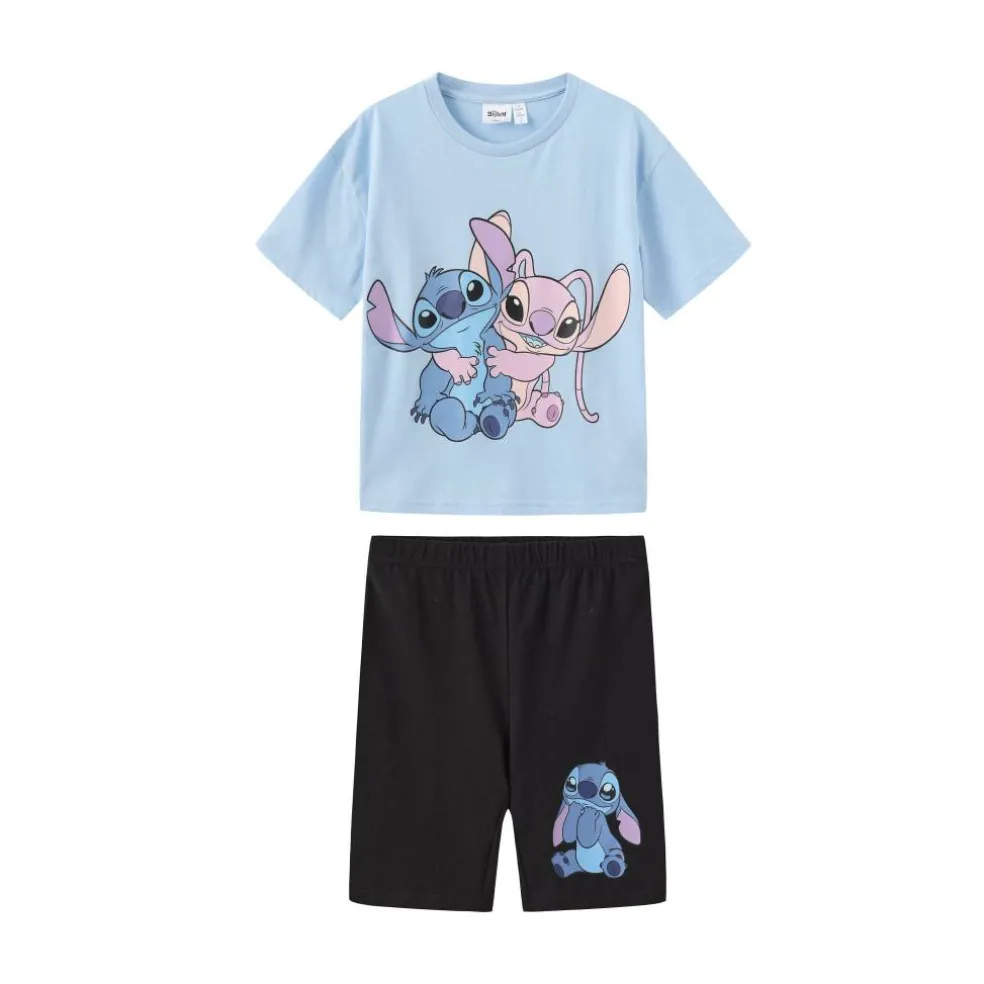 Charming Character T-Shirt Collection