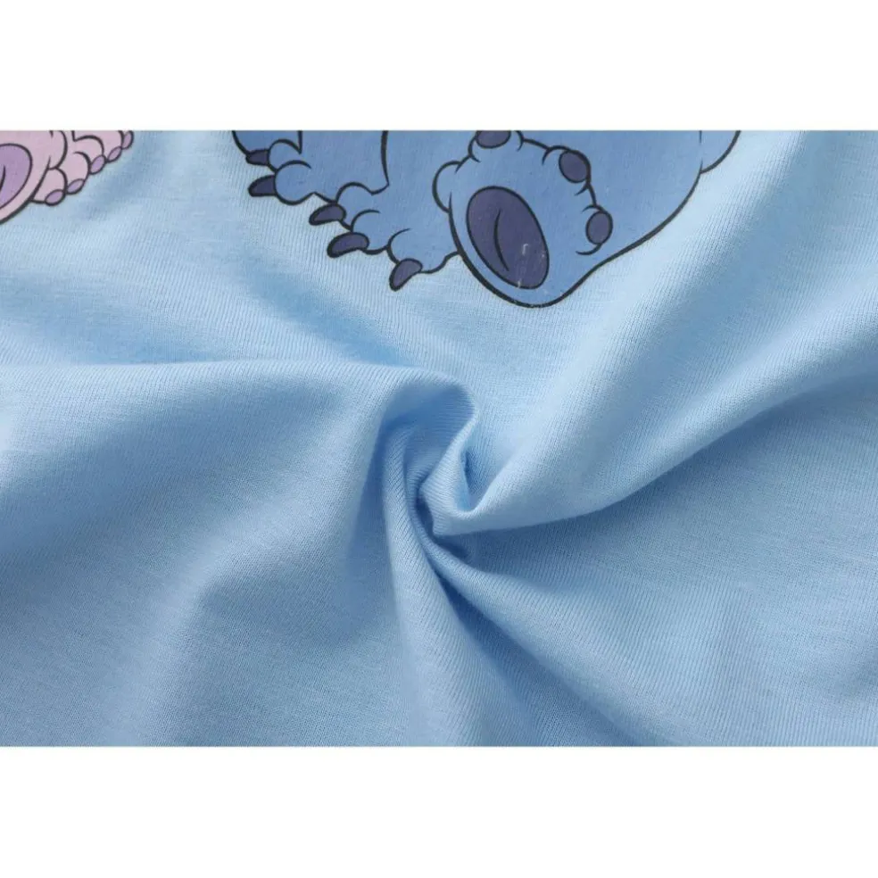 Charming Character T-Shirt Collection