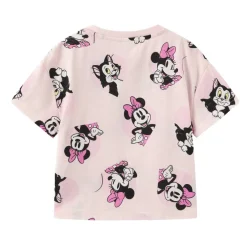 Charming Character T-Shirt Collection