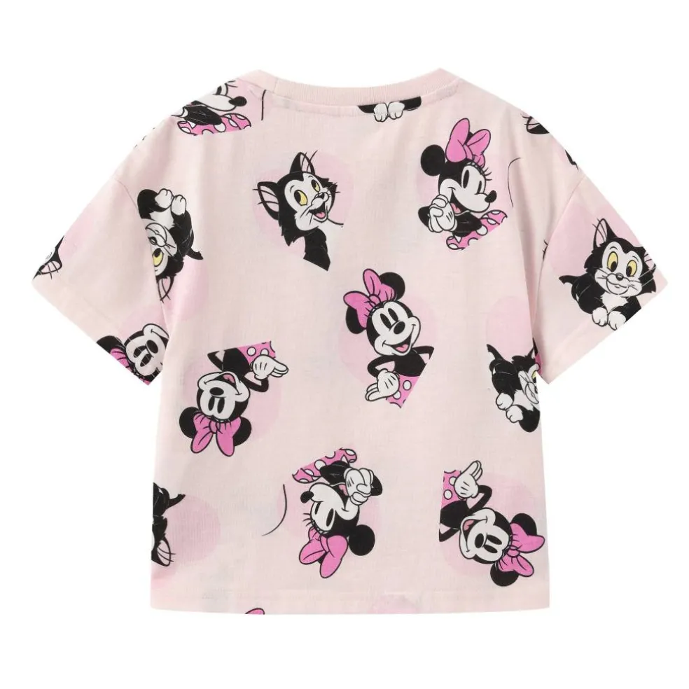 Charming Character T-Shirt Collection