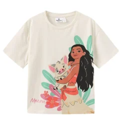 Charming Character T-Shirt Collection