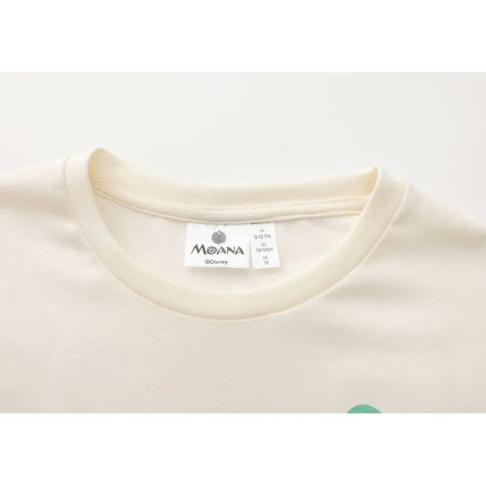 Charming Character T-Shirt Collection