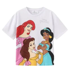 Charming Character T-Shirt Collection