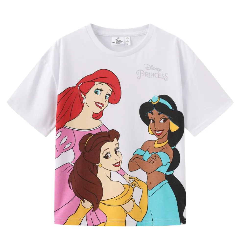 Charming Character T-Shirt Collection