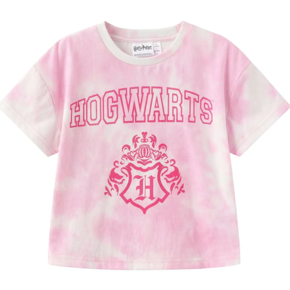 Charming Character T-Shirt Collection