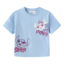 Charming Character T-Shirt Collection