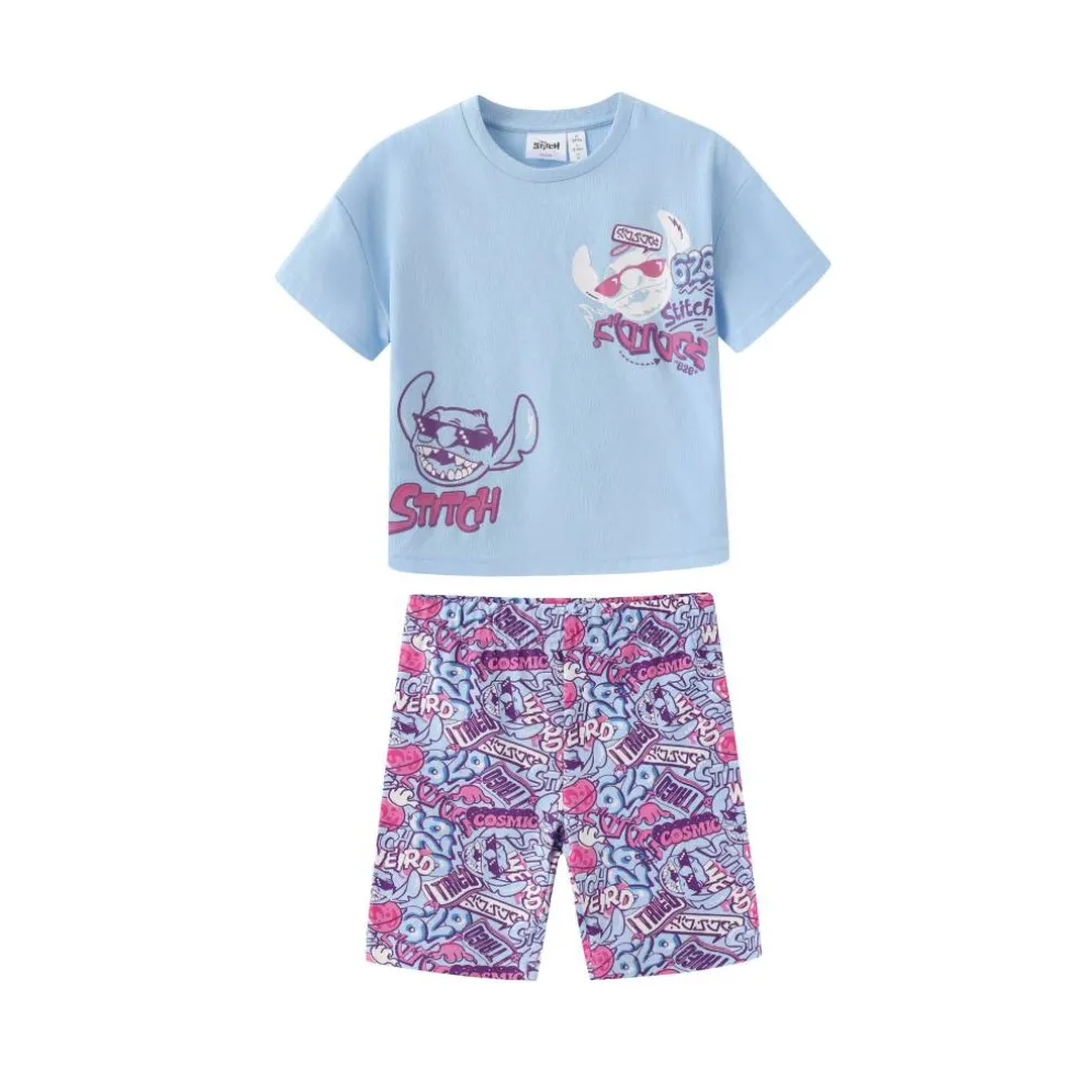 Charming Character T-Shirt Collection