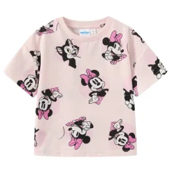 Charming Character T-Shirt Collection