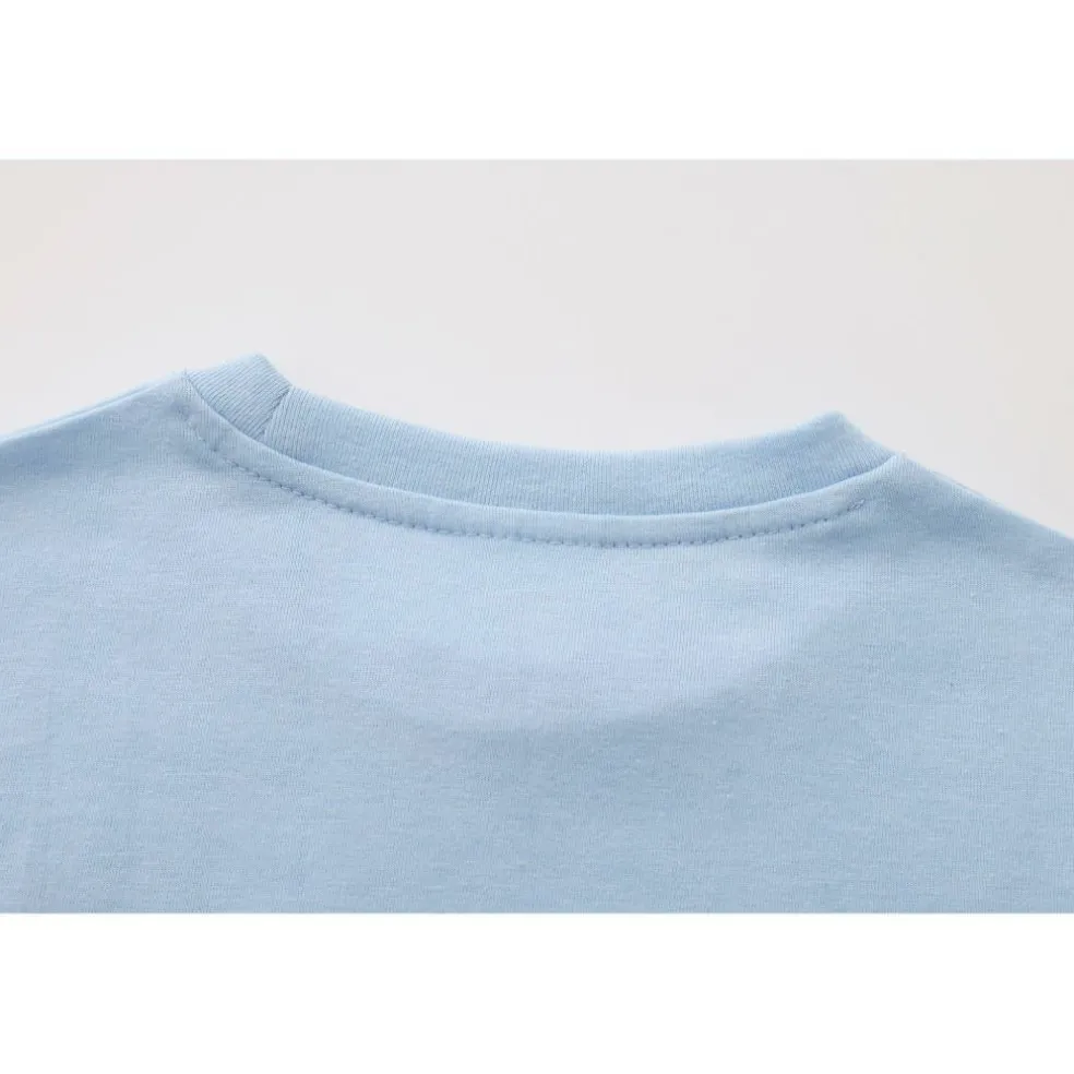 Charming Character T-Shirt Collection