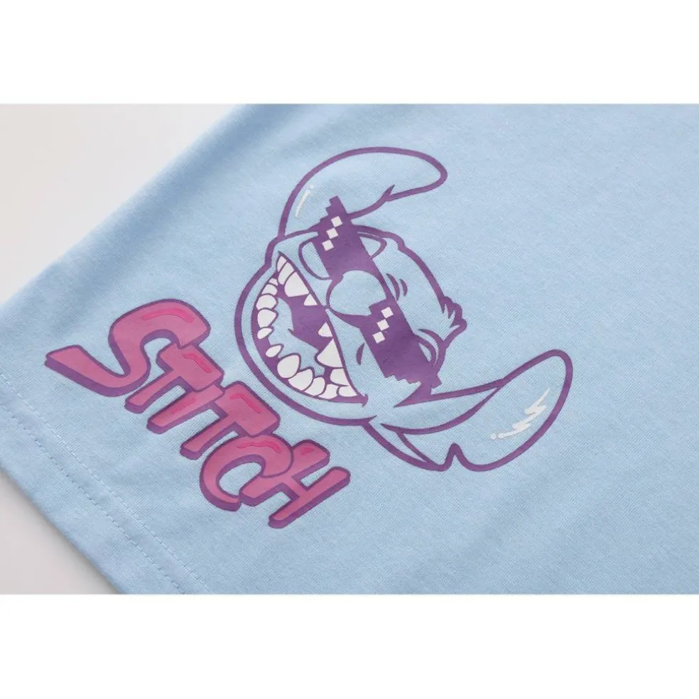 Charming Character T-Shirt Collection