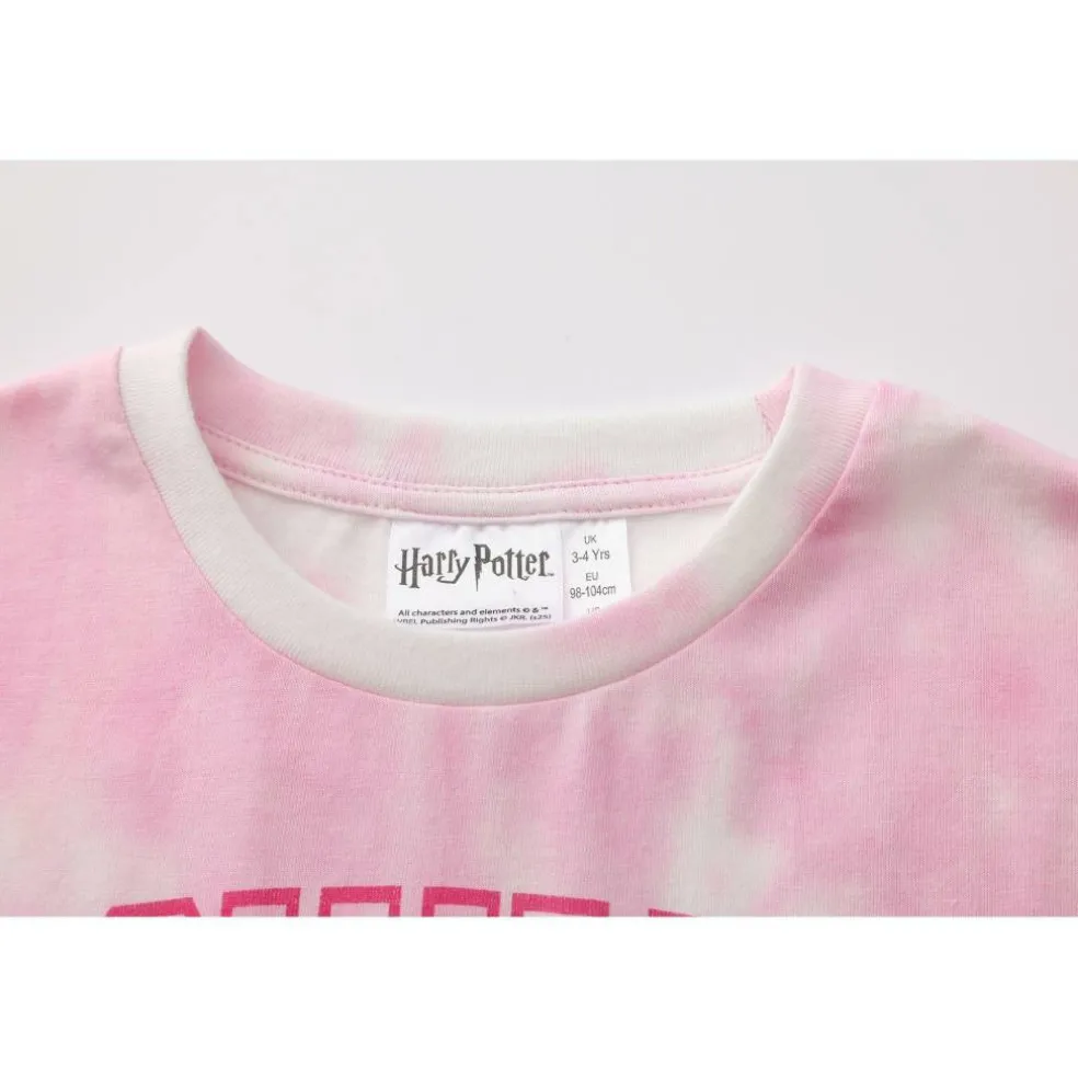 Charming Character T-Shirt Collection