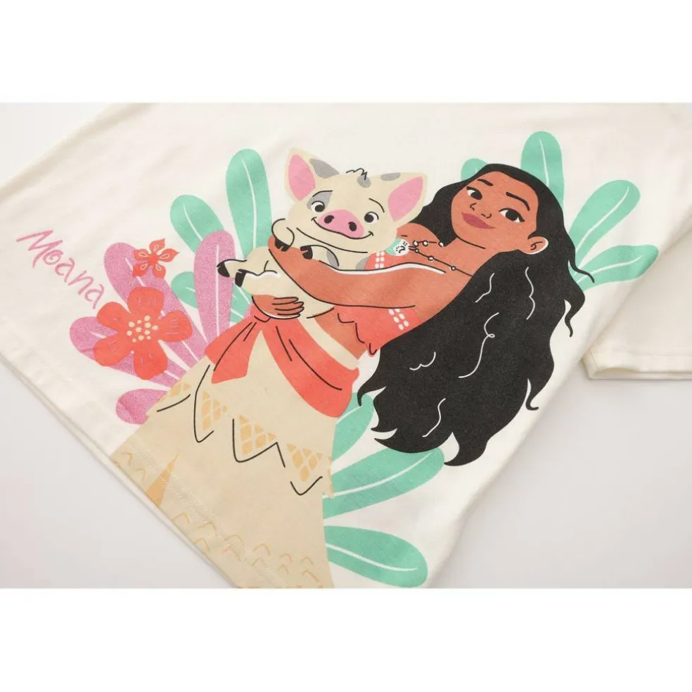 Charming Character T-Shirt Collection