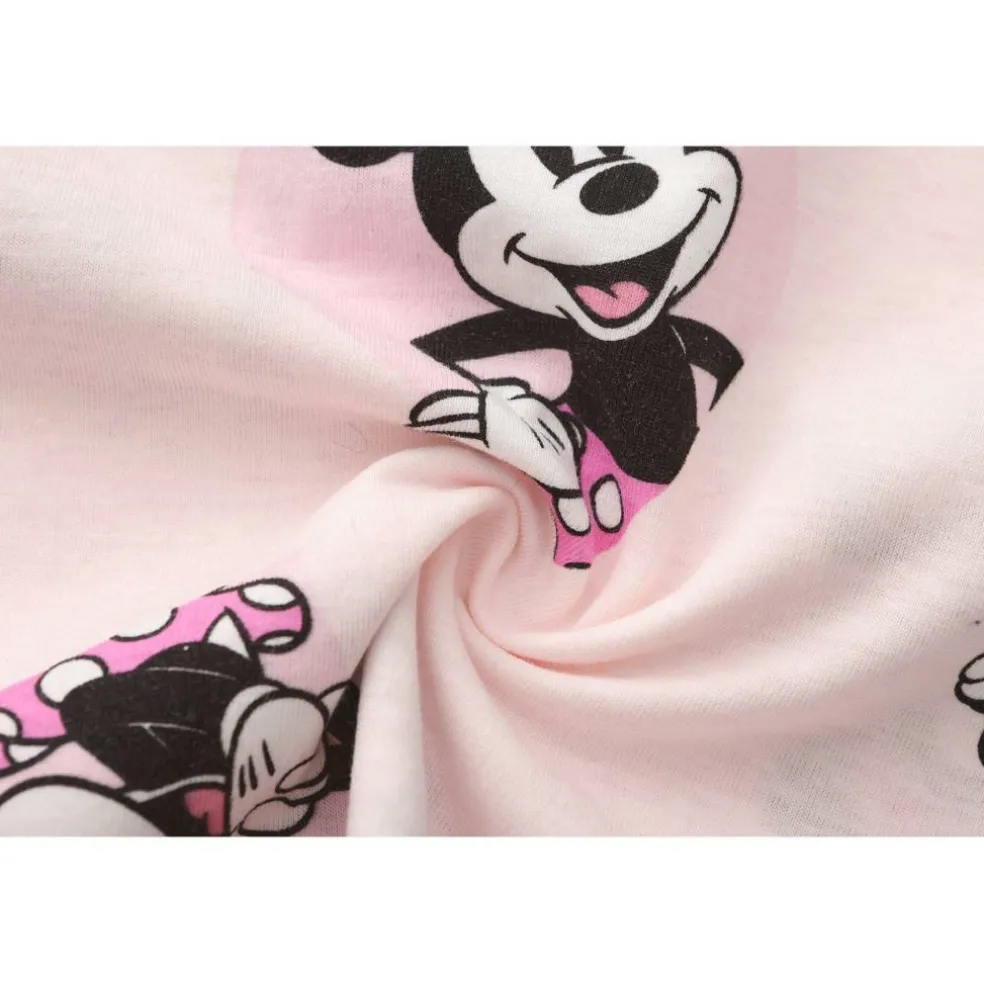 Charming Character T-Shirt Collection