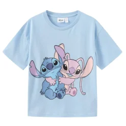 Charming Character T-Shirt Collection