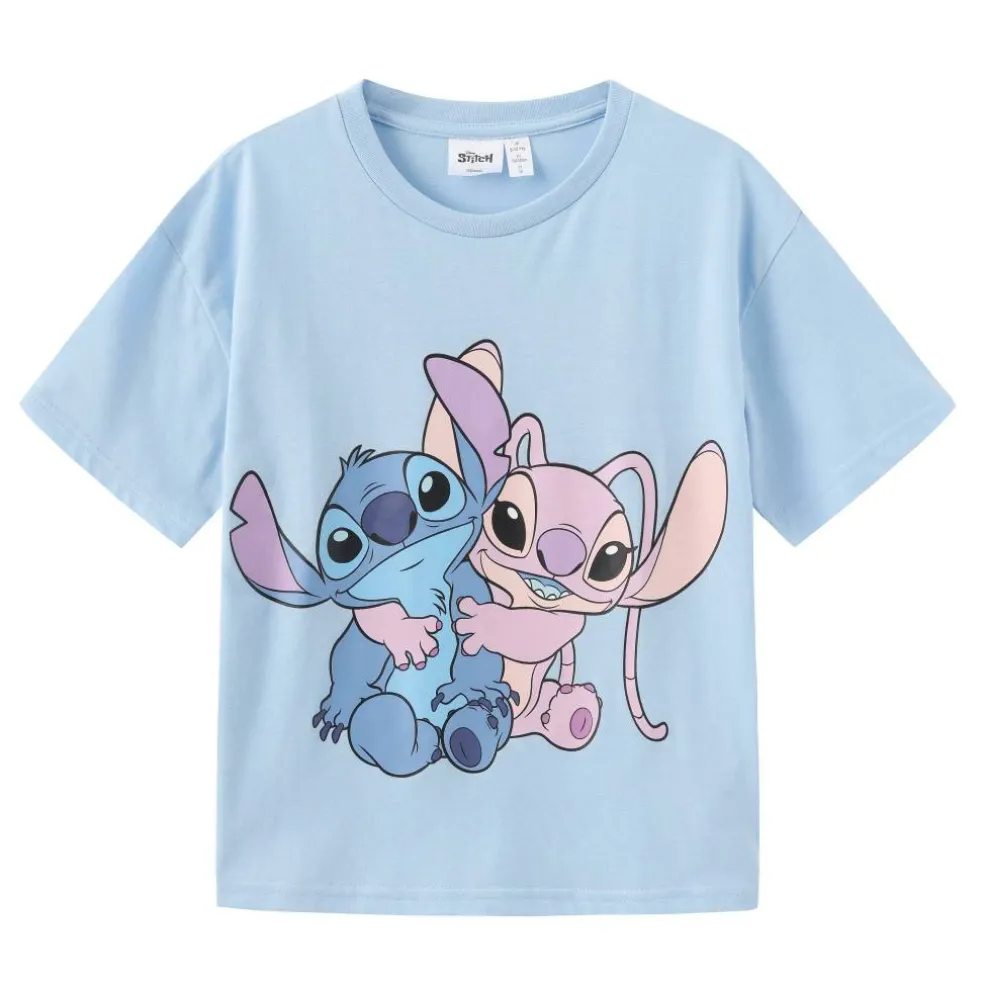 Charming Character T-Shirt Collection