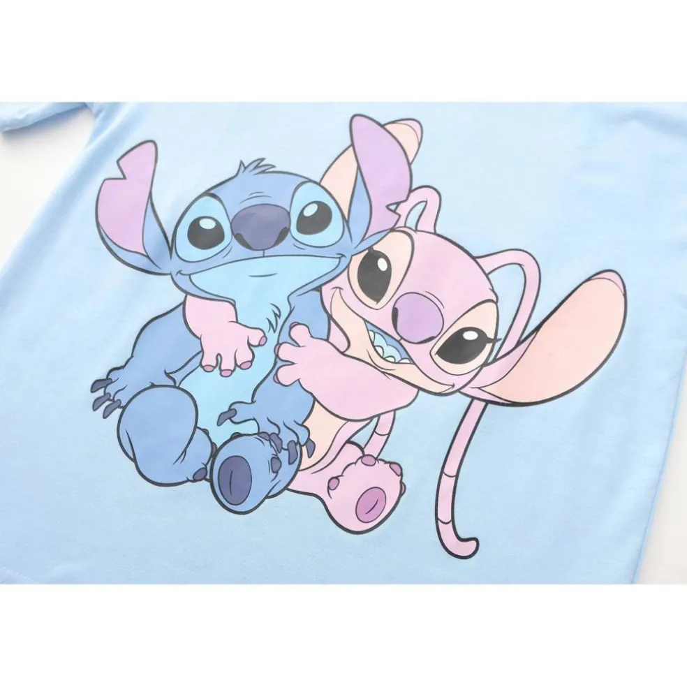 Charming Character T-Shirt Collection