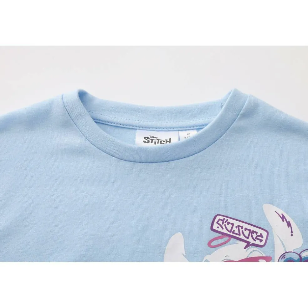 Charming Character T-Shirt Collection