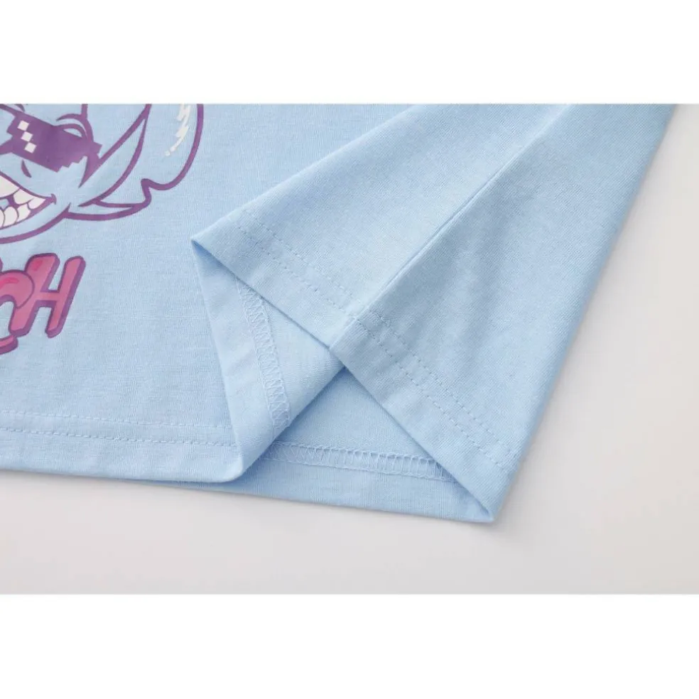 Charming Character T-Shirt Collection